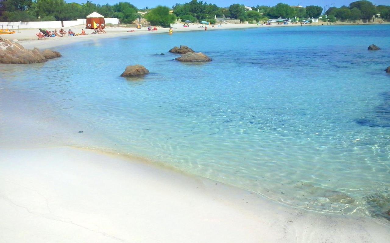 Sea Love Olbia Buitenkant foto