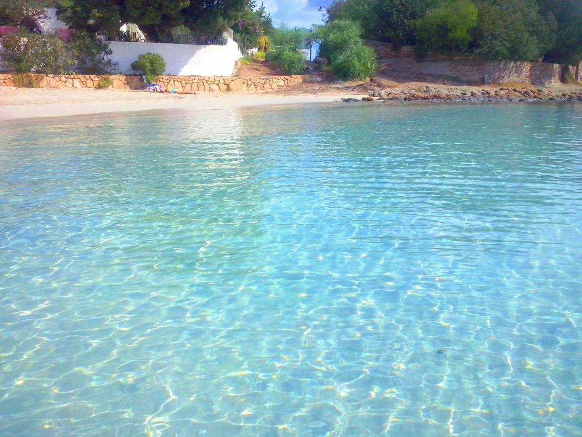 Sea Love Olbia Buitenkant foto